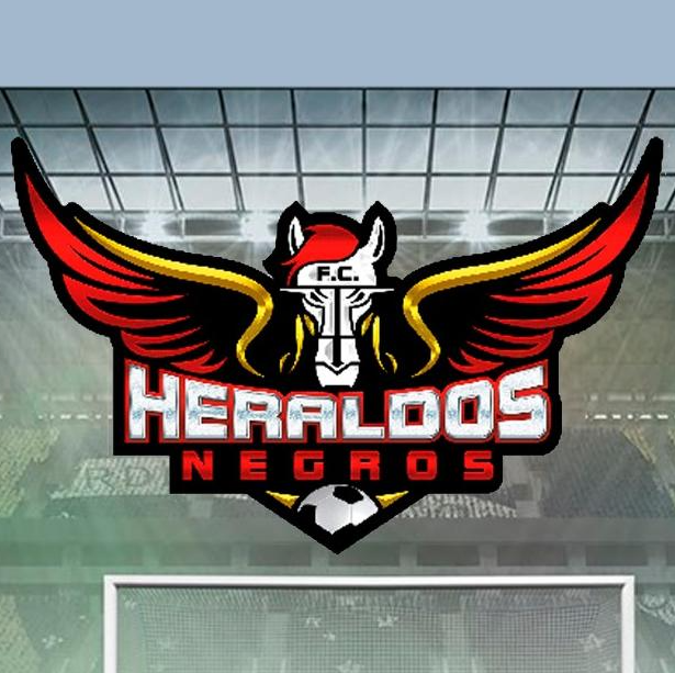 F.C. HERALDOS NEGROS